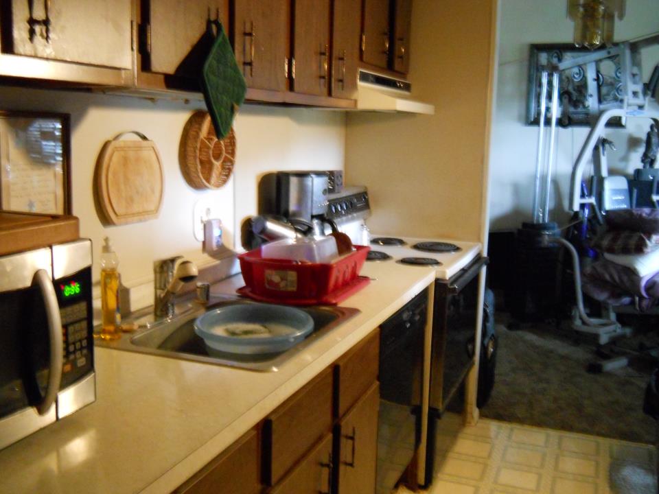 Above & Behind Cleaning & Organizing's Photo