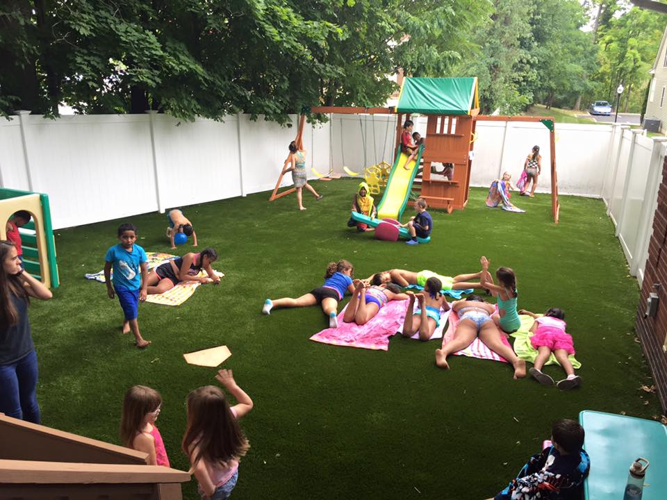The Enchanted Forest Daycare's Photo