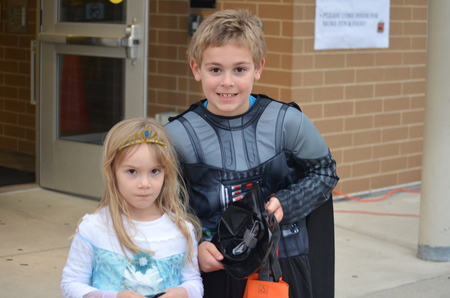 Immanuel Lutheran Little Ark Preschool