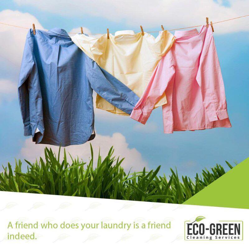 EcoGreen Cleaning Services's Photo