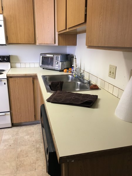 Cleaning Done Rite LLC's Photo