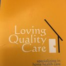 Loving Quality Care