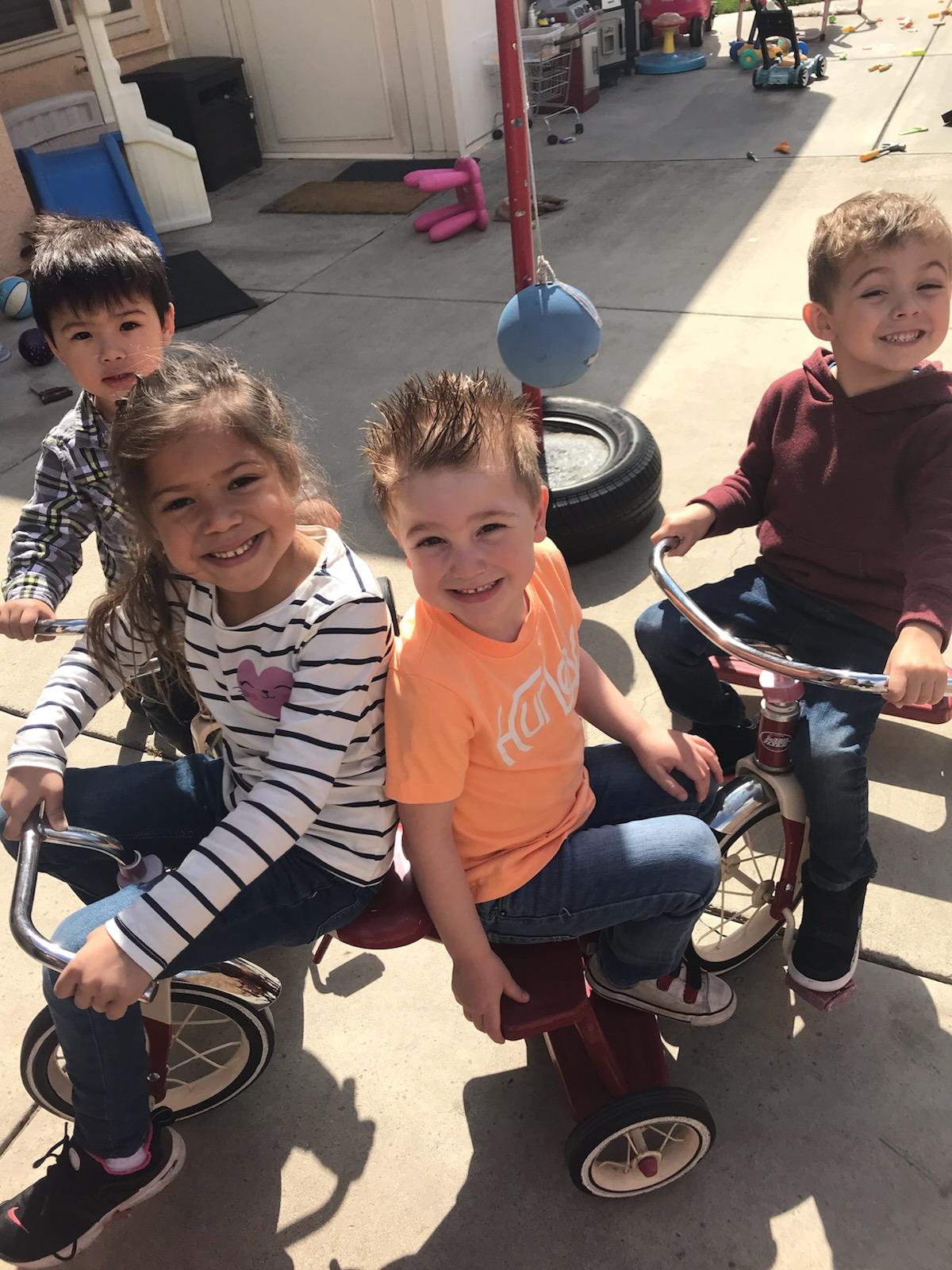 Kids Matter Family Daycare's Photo