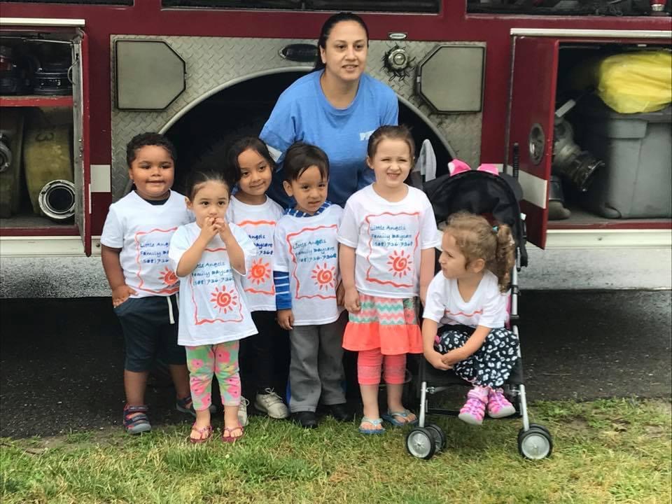 Little Angels Daycare's Photo