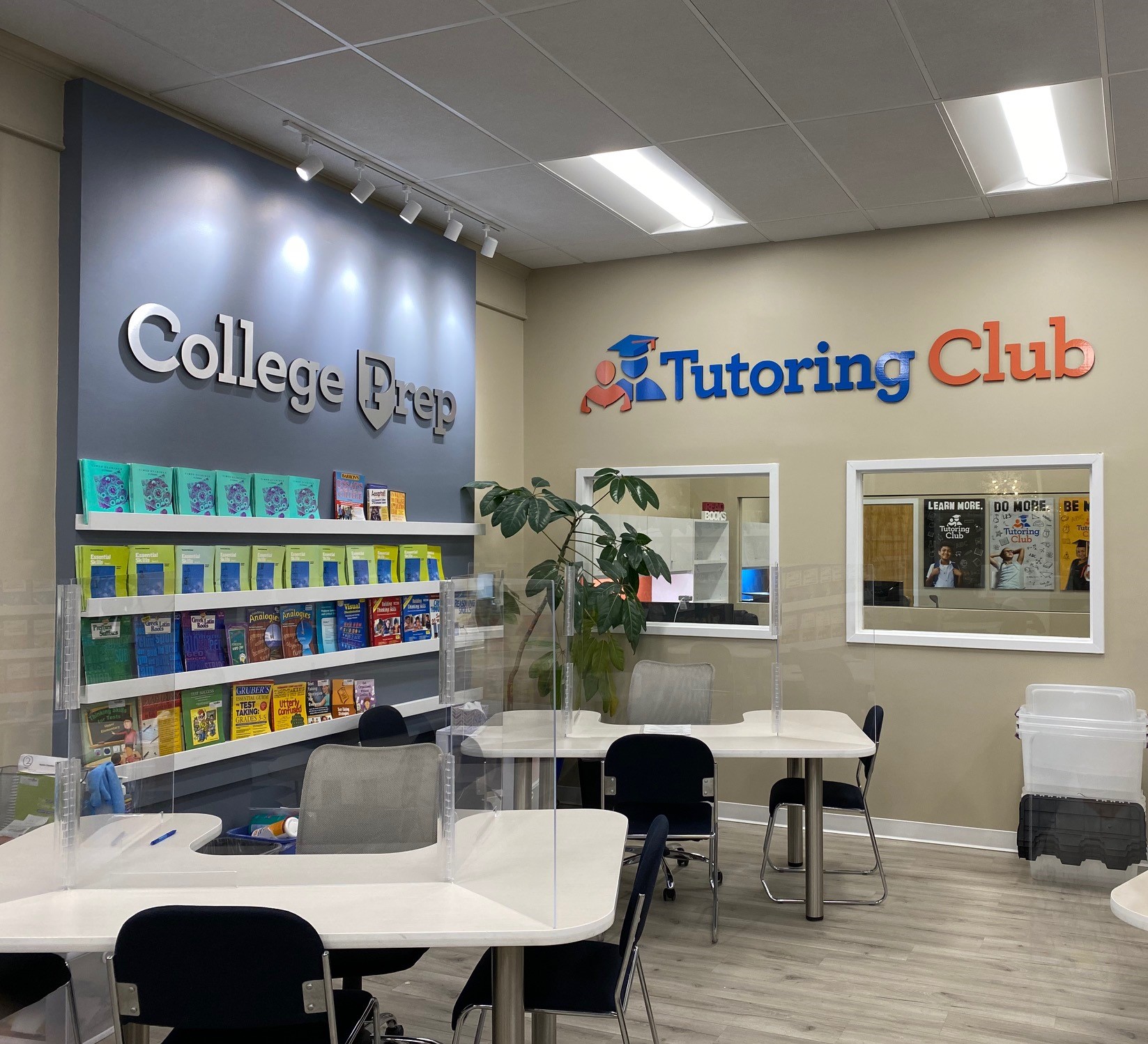 Tutoring Club of McLean's Photo