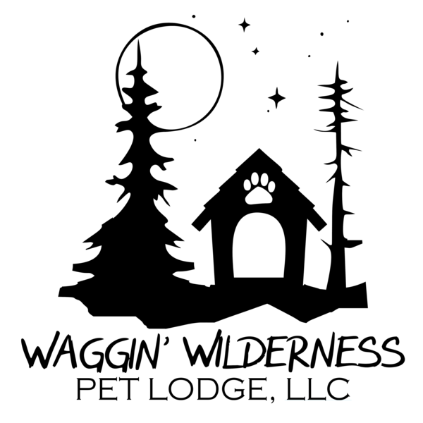 Waggin Wilderness Pet Lodge, Llc Logo