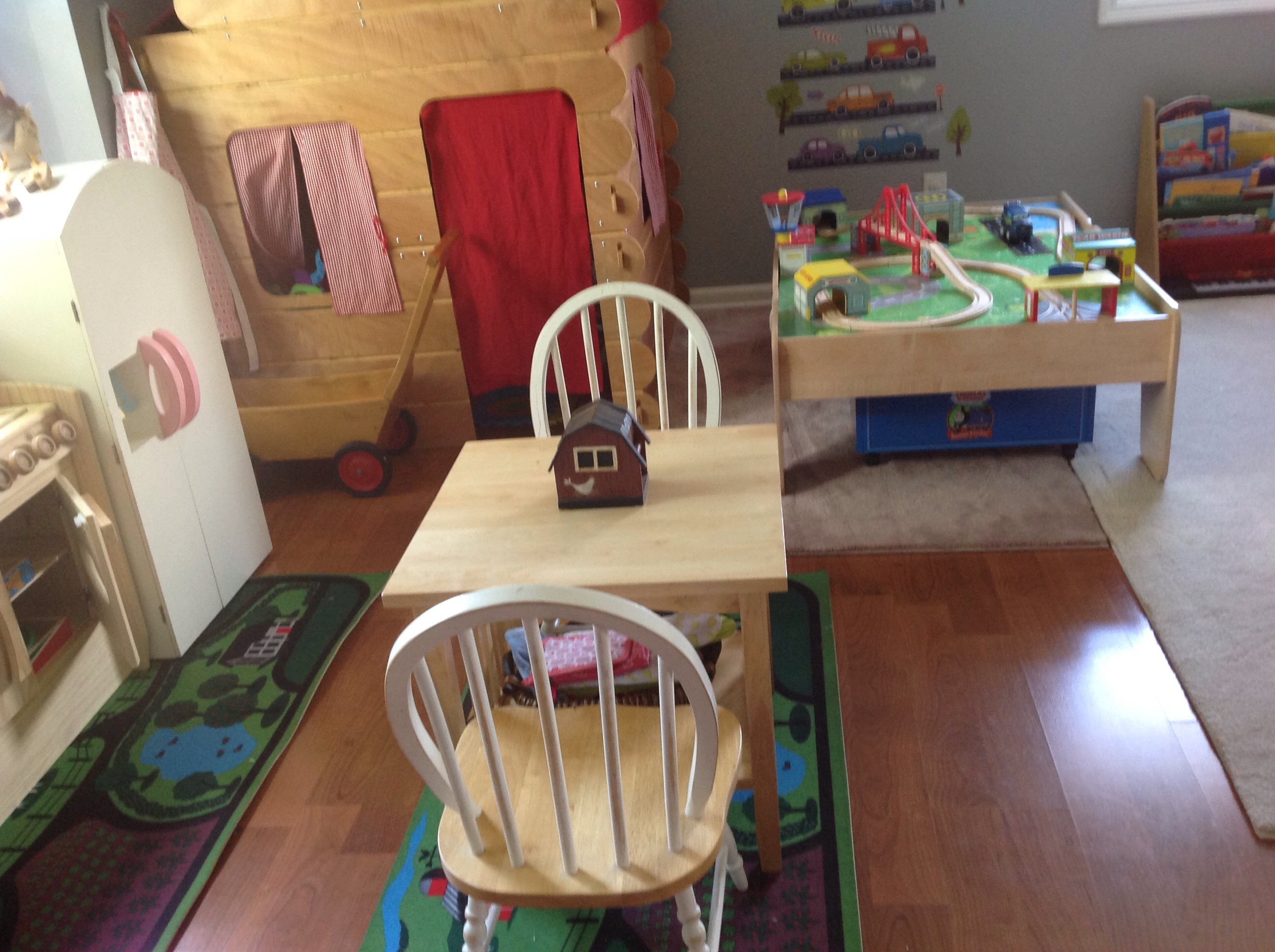 Magic Tree House Academy's Photo