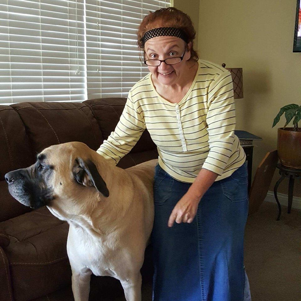 Heavenly Dust Bunnies's Photo