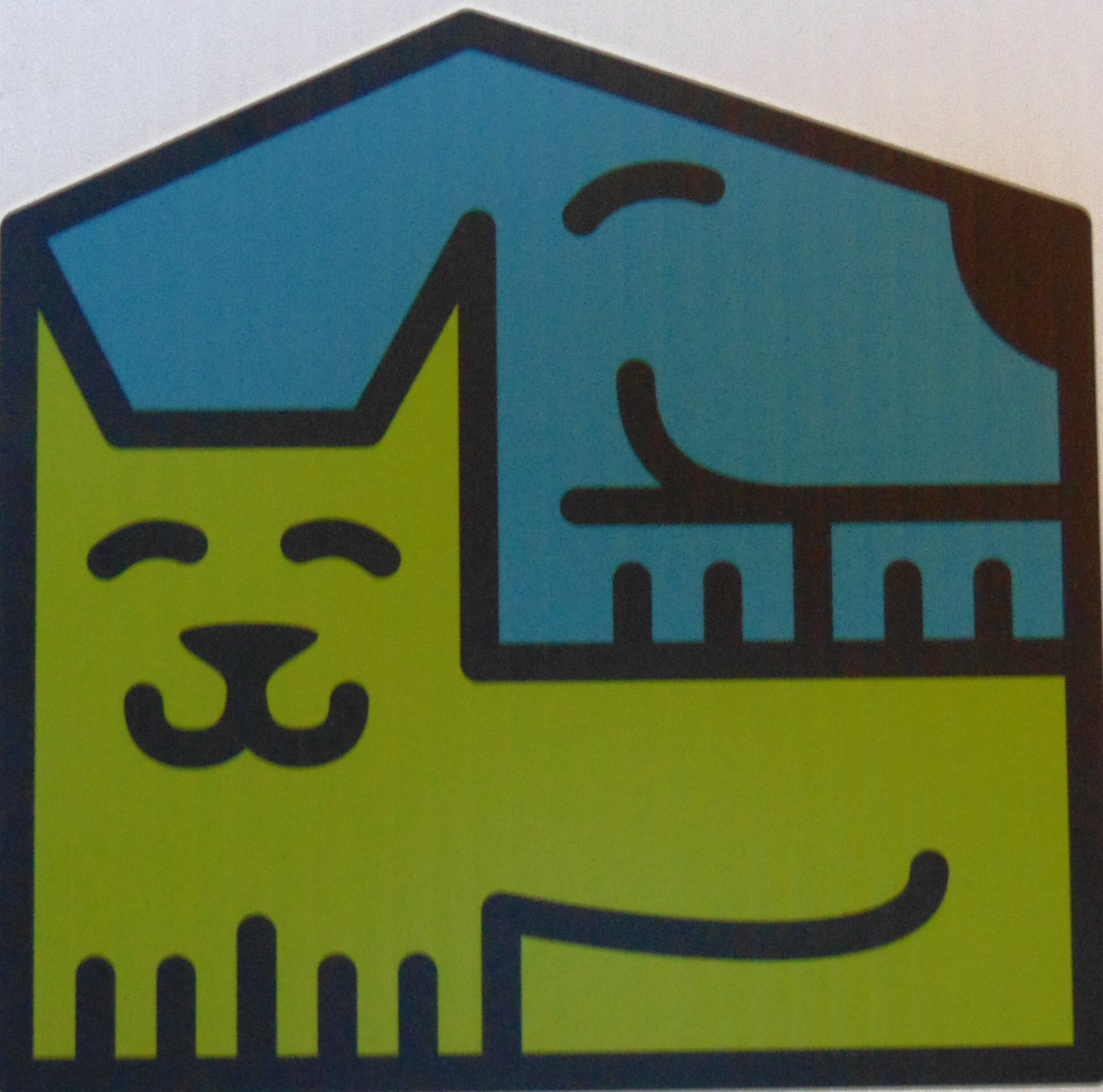 Critter Sitter's Photo