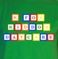 K For Kiddos Daycare
