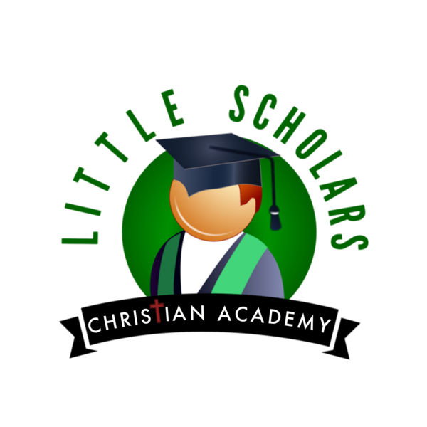 Little Scholars Christian Academy Of Conway Logo
