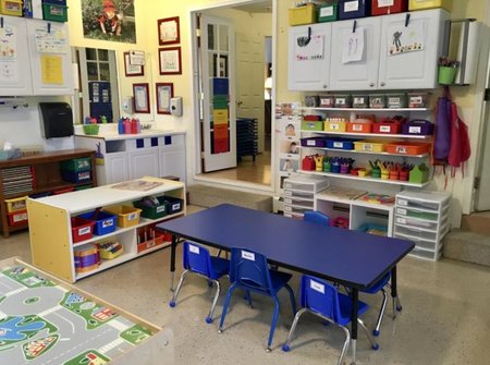 Little Sprouts Preschool & Childcare's Photo