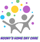 Noony's Day Care Logo