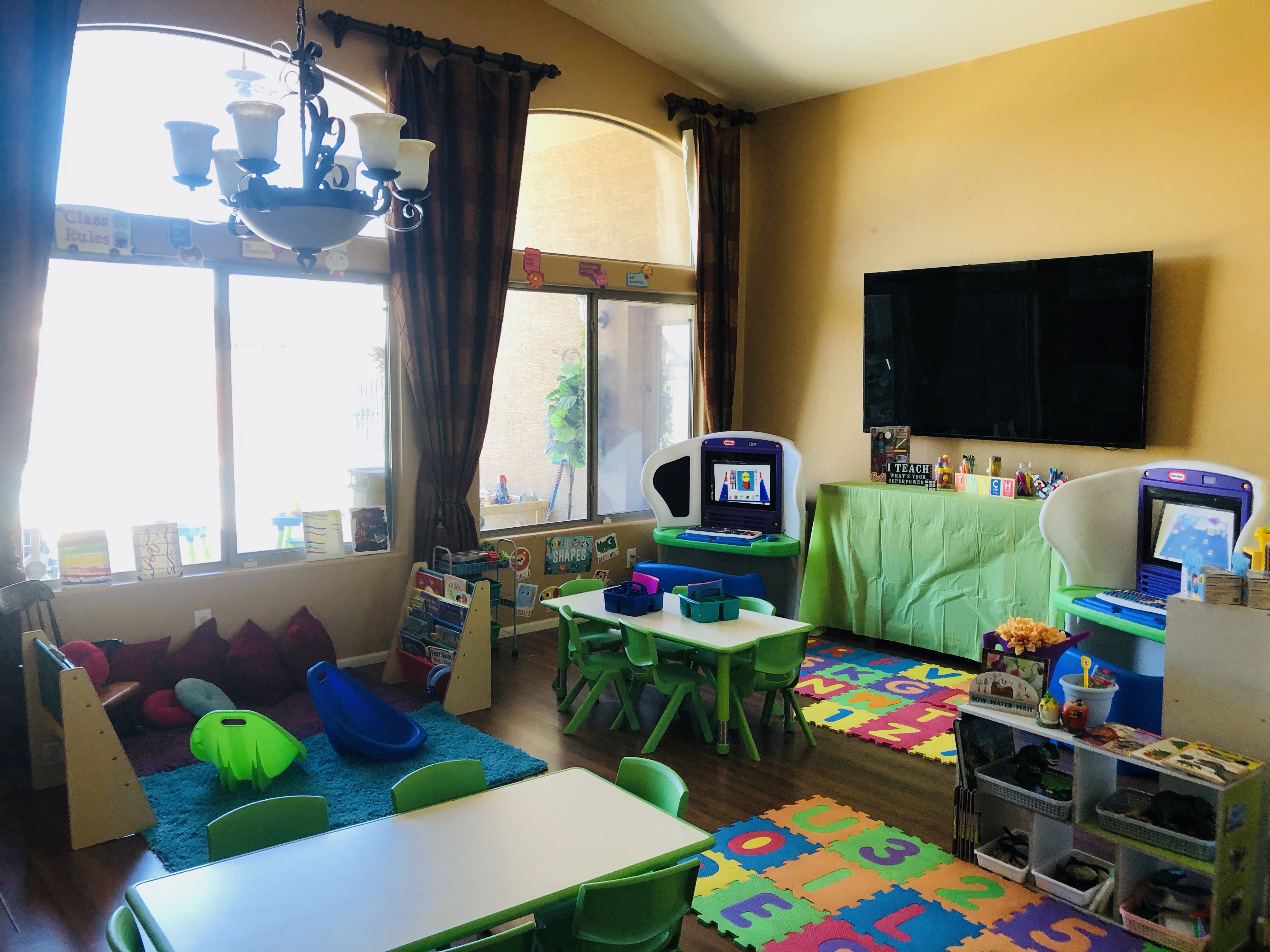 Sky Preschool's Photo