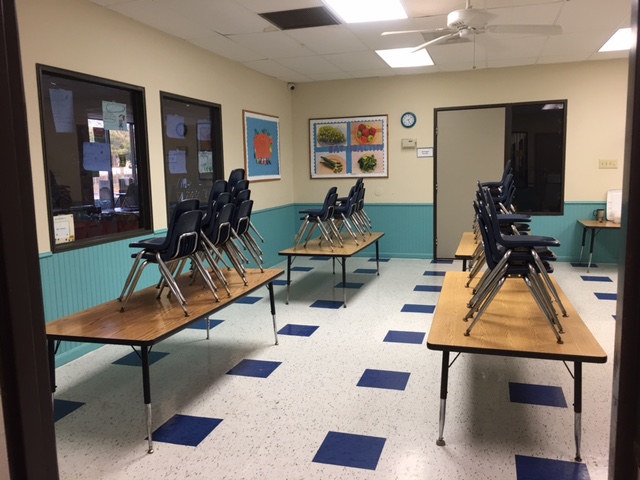 Alphabet Club's Photo