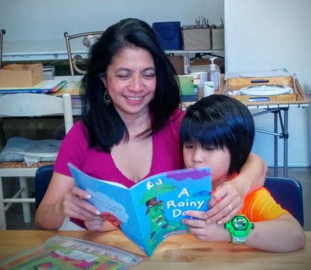Mrs Giron's Tutoring & Learning Center
