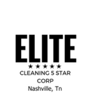 Elite Cleaning Service - 5 Star Corp