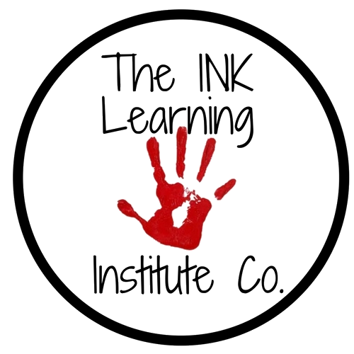 The Ink Learning Institute Co. Logo