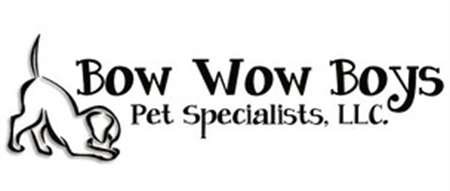 Bow Wow Boys Pet Specialist's Photo