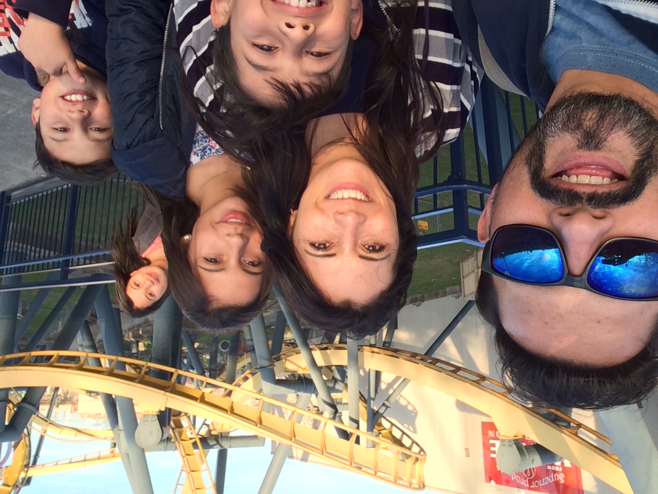 Lorena Serrano's Photo