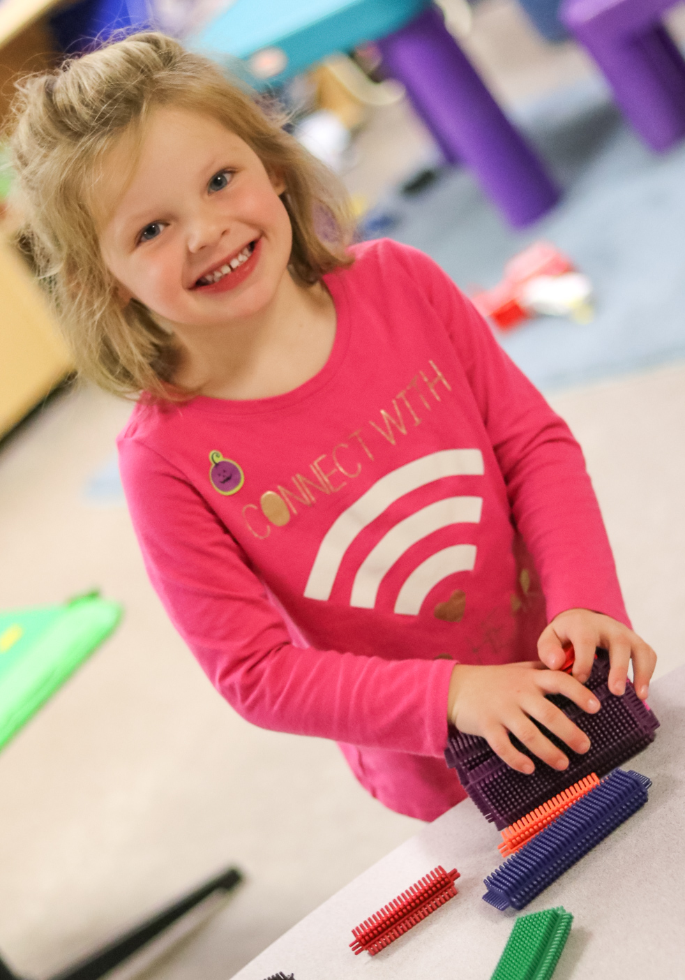 Early Einsteins Learning Center's Photo