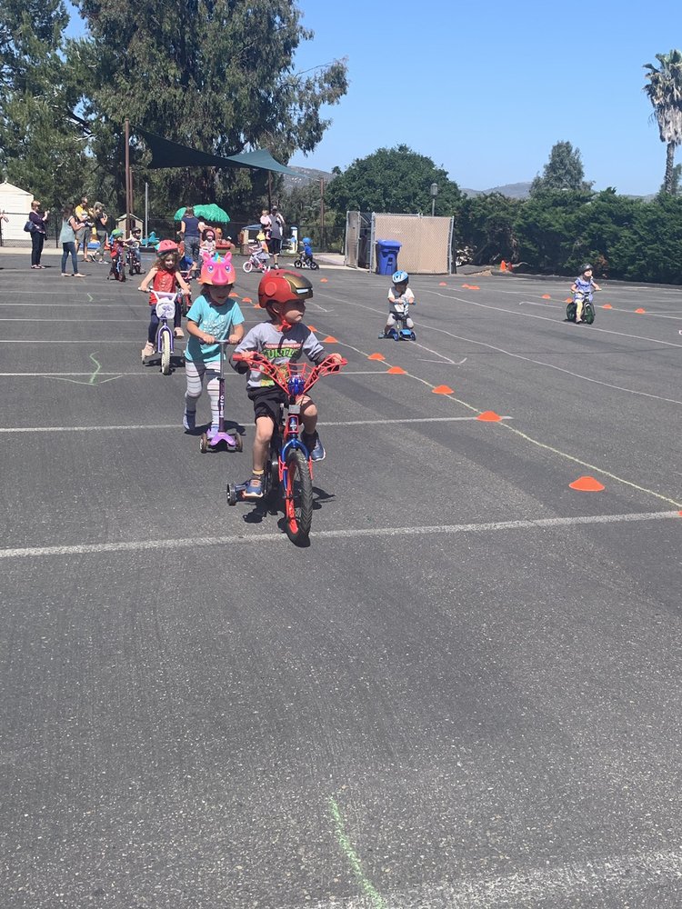 Incarnation Lutheran Preschool's Photo