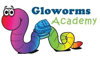 Gloworms Academy Logo