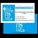 Ready Cleaning Services LLC