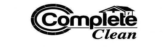 Complete Clean Logo