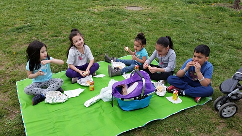 May's Childcare's Photo