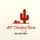 Dust Devil Clean