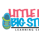 Little Feet Big Steps Learning Center