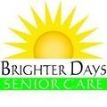 Brighter Days Senior Care