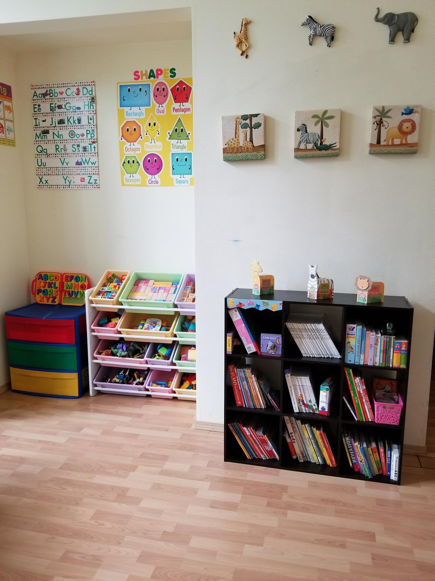 Natalie's Daycare's Photo