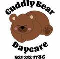 Cuddly Bear Daycare
