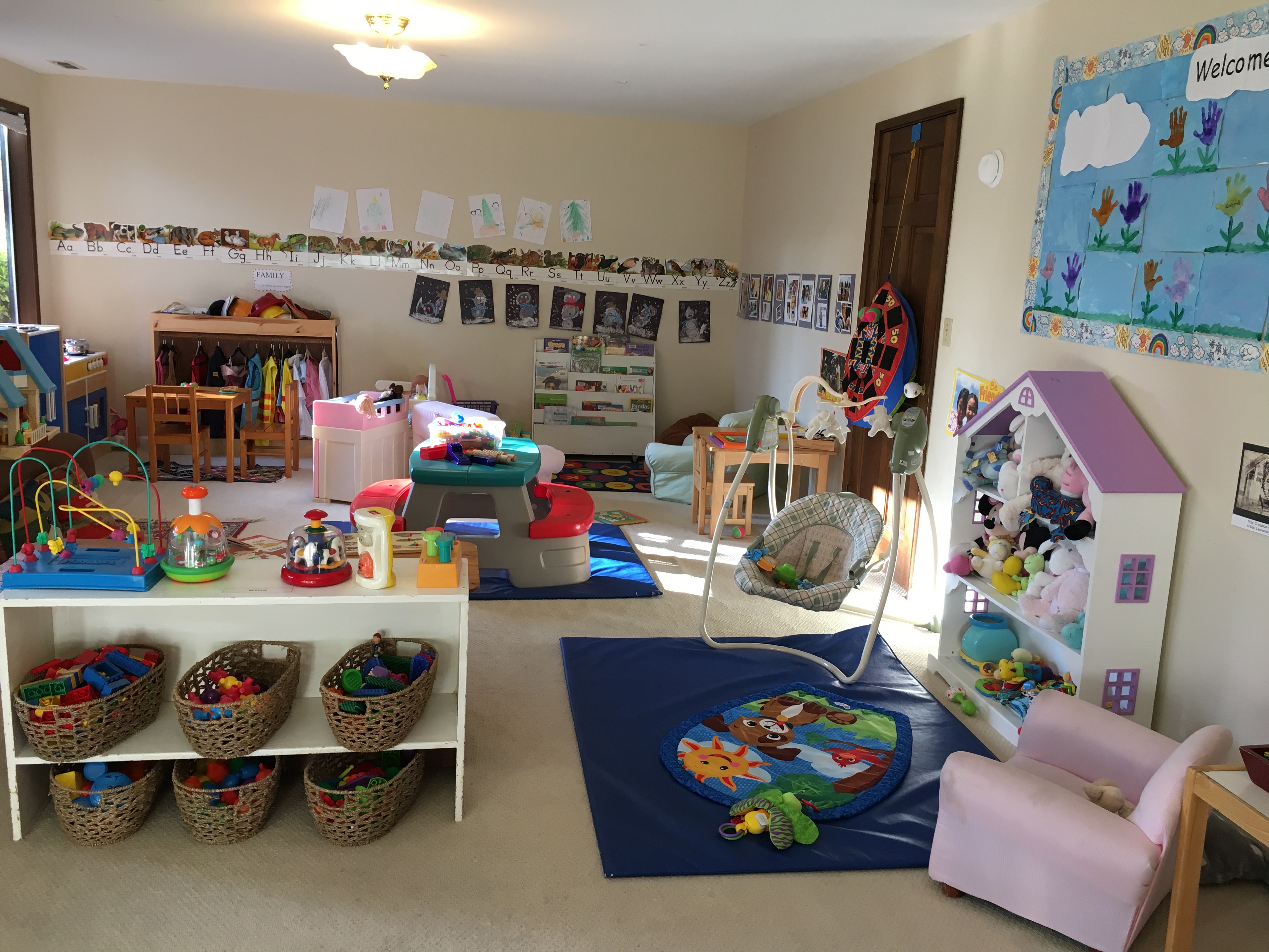 Little Angels Childcare's Photo
