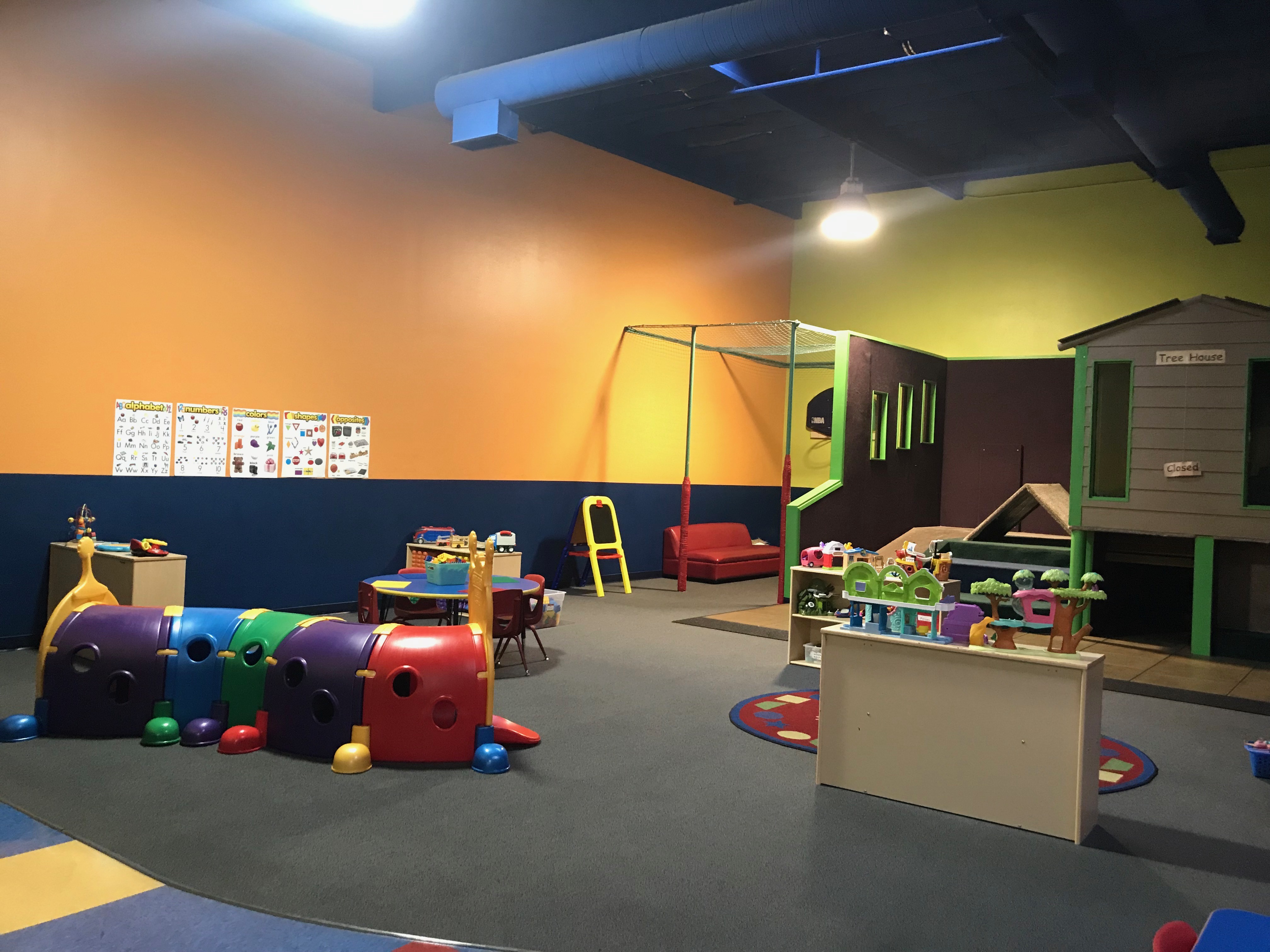 Building Kidz of El Dorado Hills's Photo