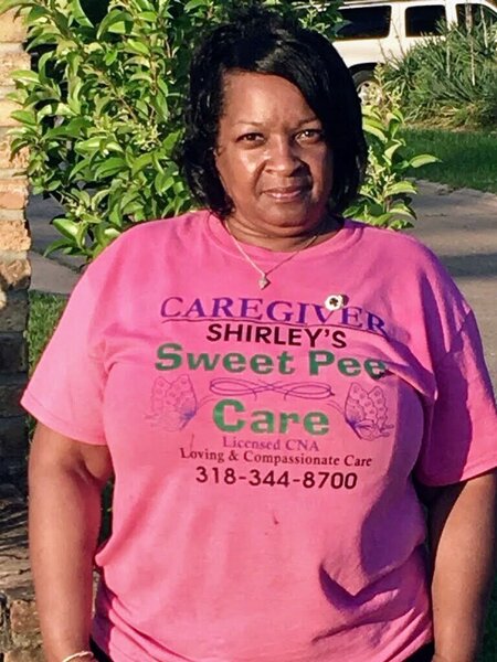 Sweetpee Care Services's Photo