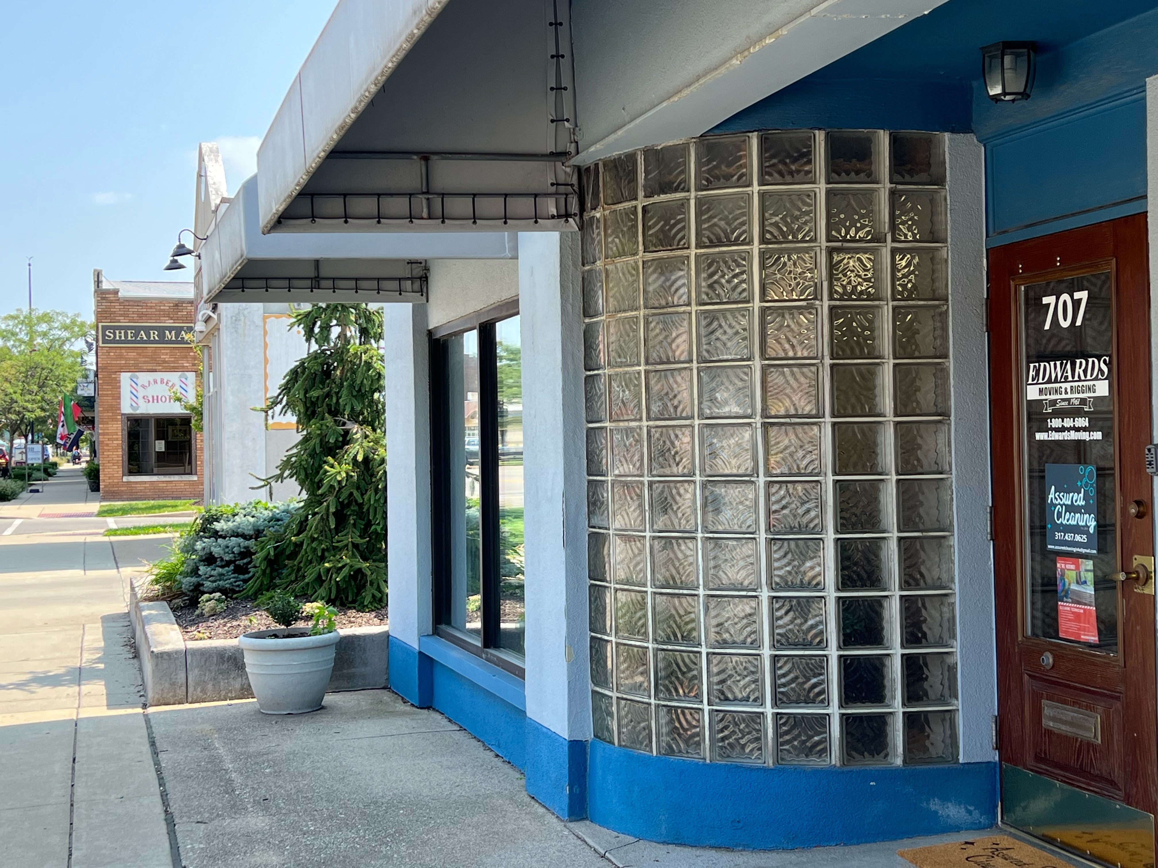 Assured Cleaning's Photo