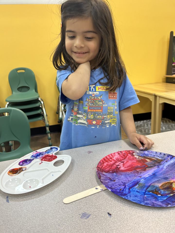Snapdragon Preschool's Photo