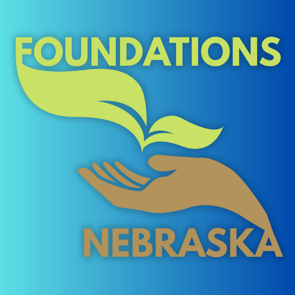 Foundations Progressive Learning Center Logo