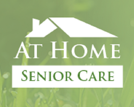 At Home Senior Care
