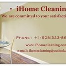 iHome Cleaning Service