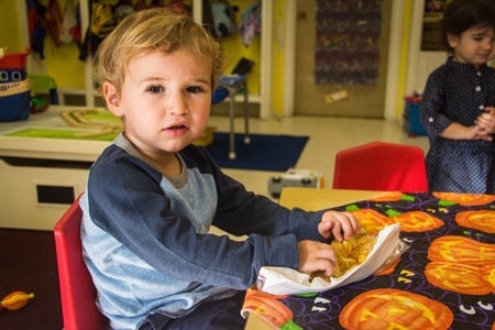 Union Memorial Preschool's Photo