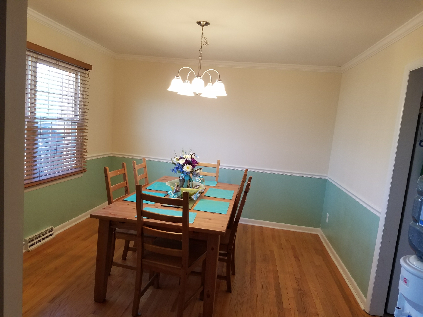 ABC Cleaning Crew, LLC's Photo
