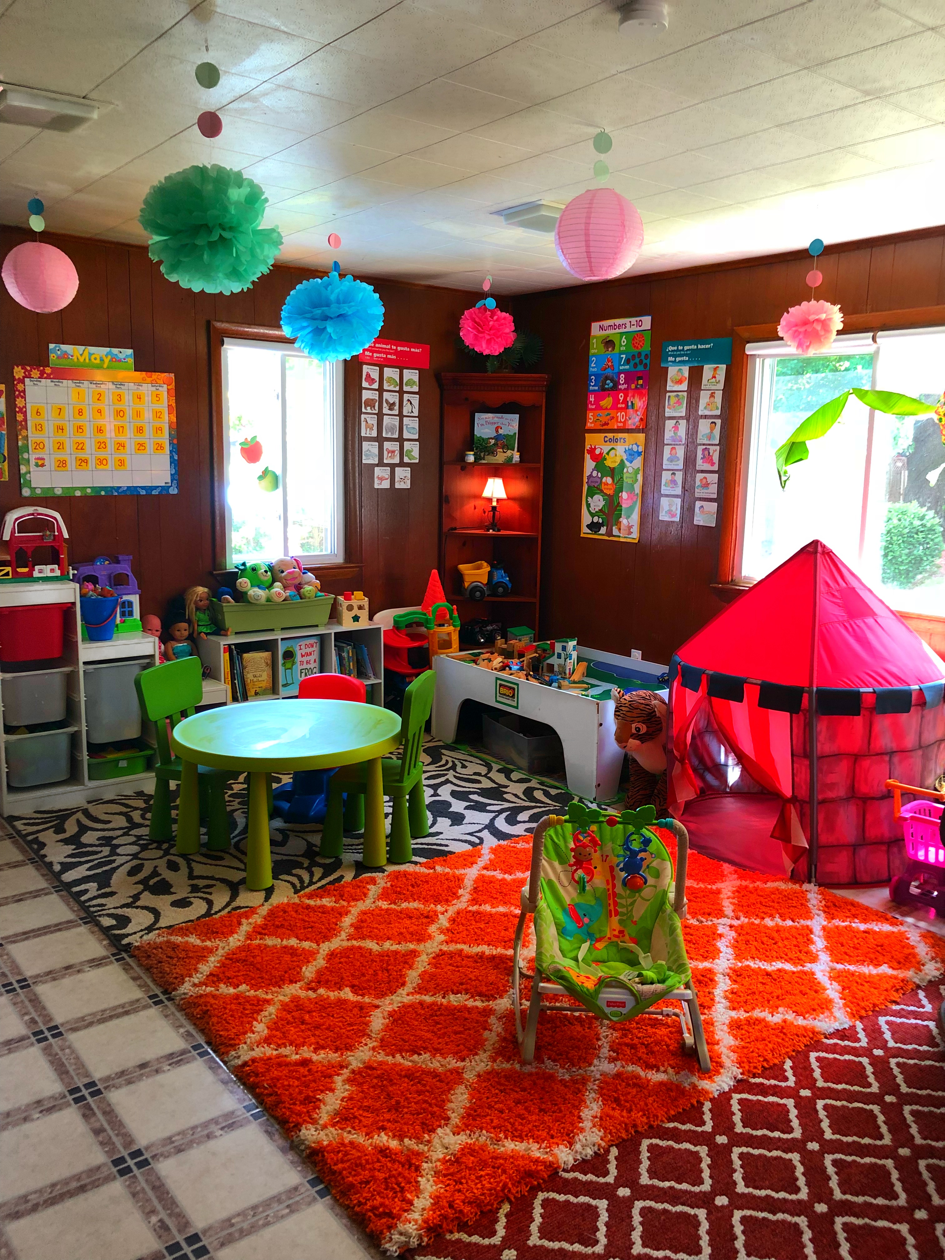 Beloved Moments Family Home Daycare's Photo