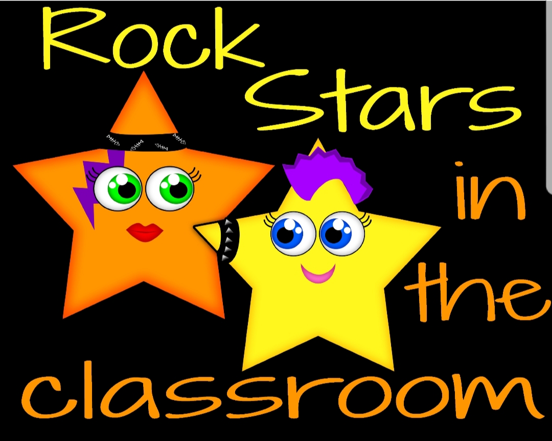 Rock Stars in the Classroom's Photo