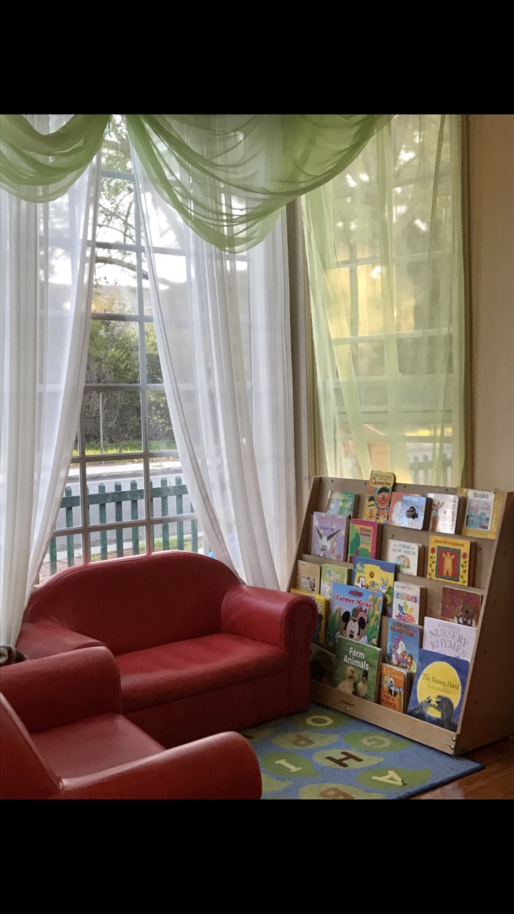 Early Childhood Learning's Photo