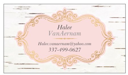 Halee's Home & Business Cleaning's Photo