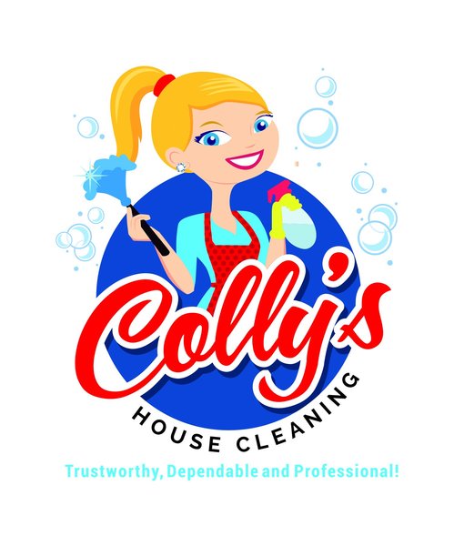 Colly's House Cleaning's Photo